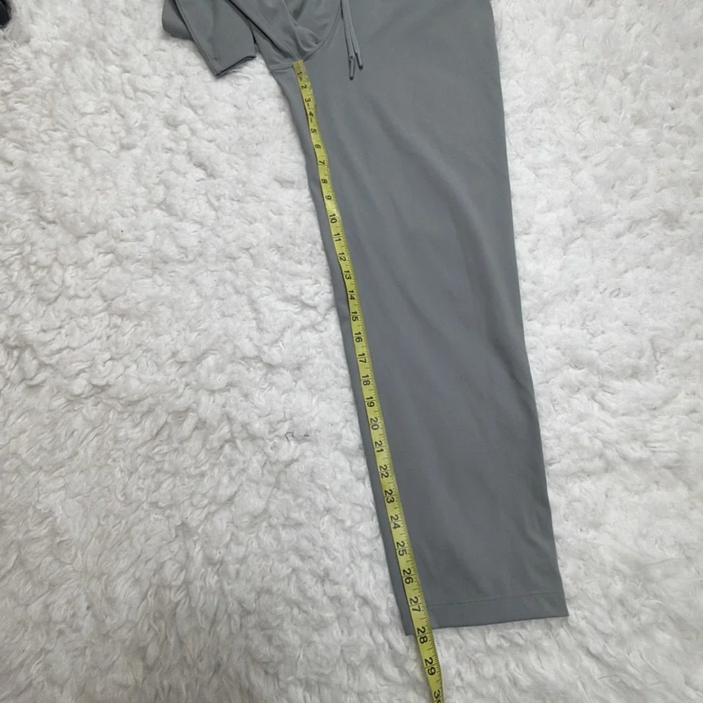 Lululemon Women's 6 Sage Grey Luxtreme Keep Moving Pants HR Minimalist Modern - Picture 7 of 11